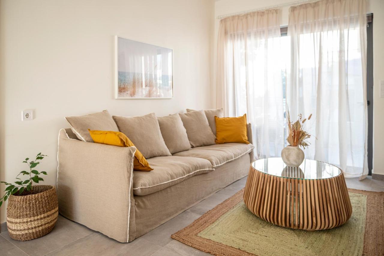 Irene'S Sunny Apartment Miasto Kos Zewnętrze zdjęcie