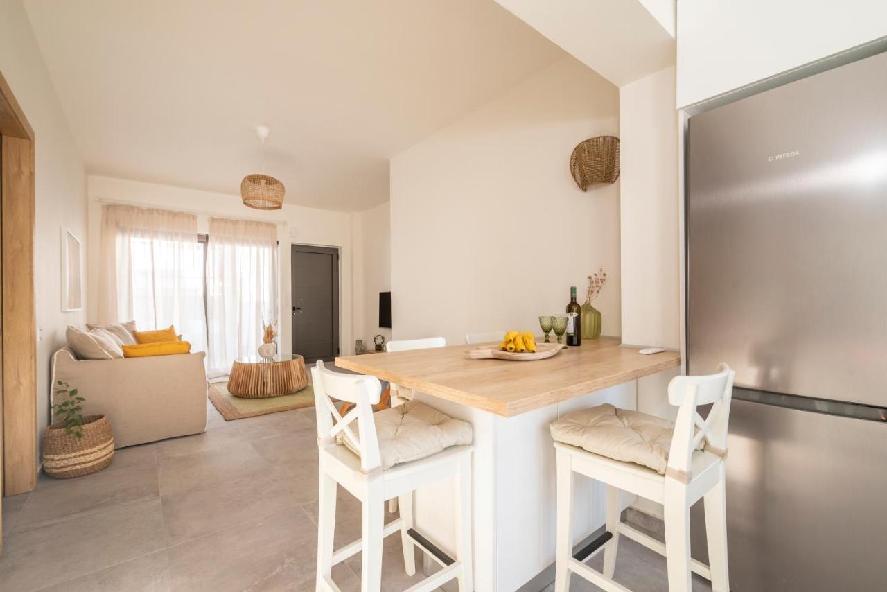 Irene'S Sunny Apartment Miasto Kos Zewnętrze zdjęcie