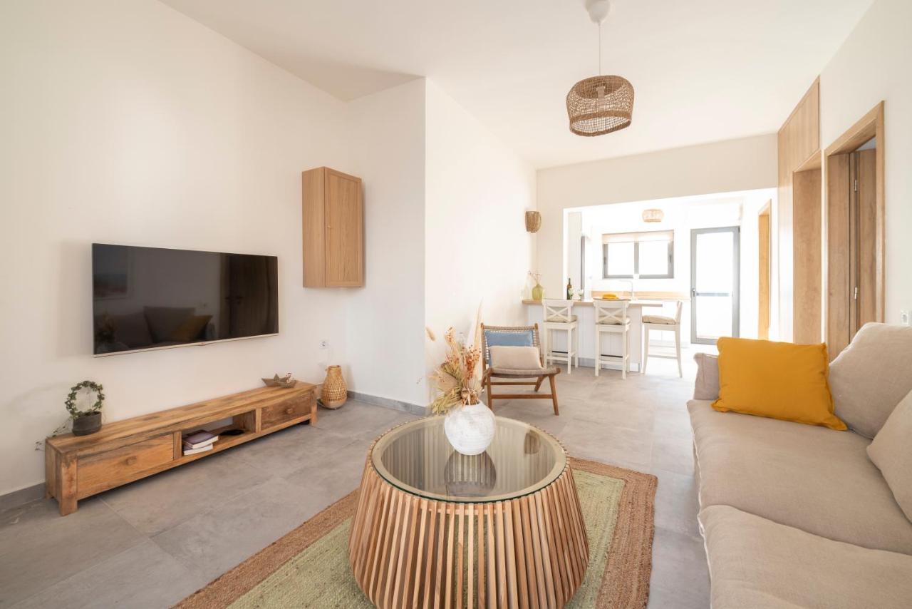 Irene'S Sunny Apartment Miasto Kos Zewnętrze zdjęcie